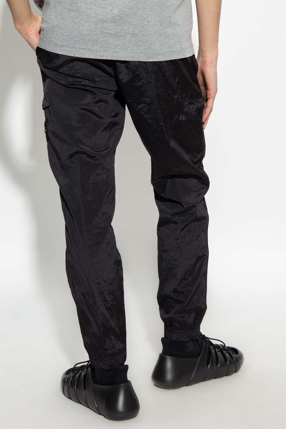 Missguided discount track pants